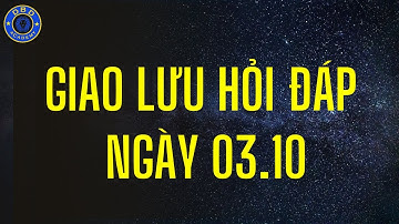 Hỏi - Đáp Chứng Khoán Cùng Quang Dũng DBD