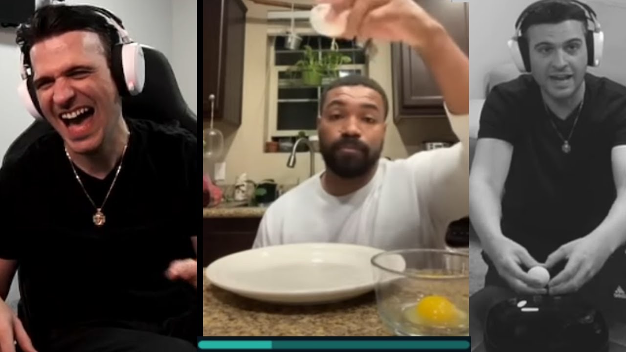 Мы смеемся и реагируем на БЕЗУМНУЮ медиа-публикацию, которую вы отправляете #60