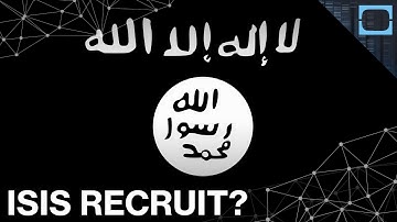 Are You A Target For ISIS Recruitment?