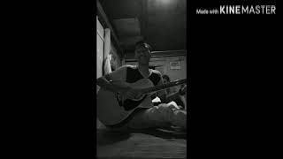 Kau memilih dia(Cover by Adnant)