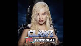 Claws (TheFGShow Extended Mix) - Kim Petras