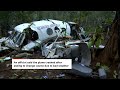 Seven killed after air ambulance crashes in India's Jharkhand