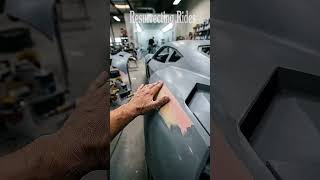 The Most EXPENSIVE Barn Find Rebuild Ever?! (2026 NILU27) 😱