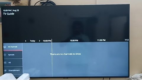 Airtel Xtream/How to get back/Restore All Channels/Airtel DTH/In telugu