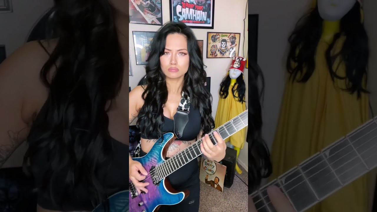 Holy Wars…The Punishment Due by Megadeth