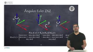 Euler angles | Robotic systems