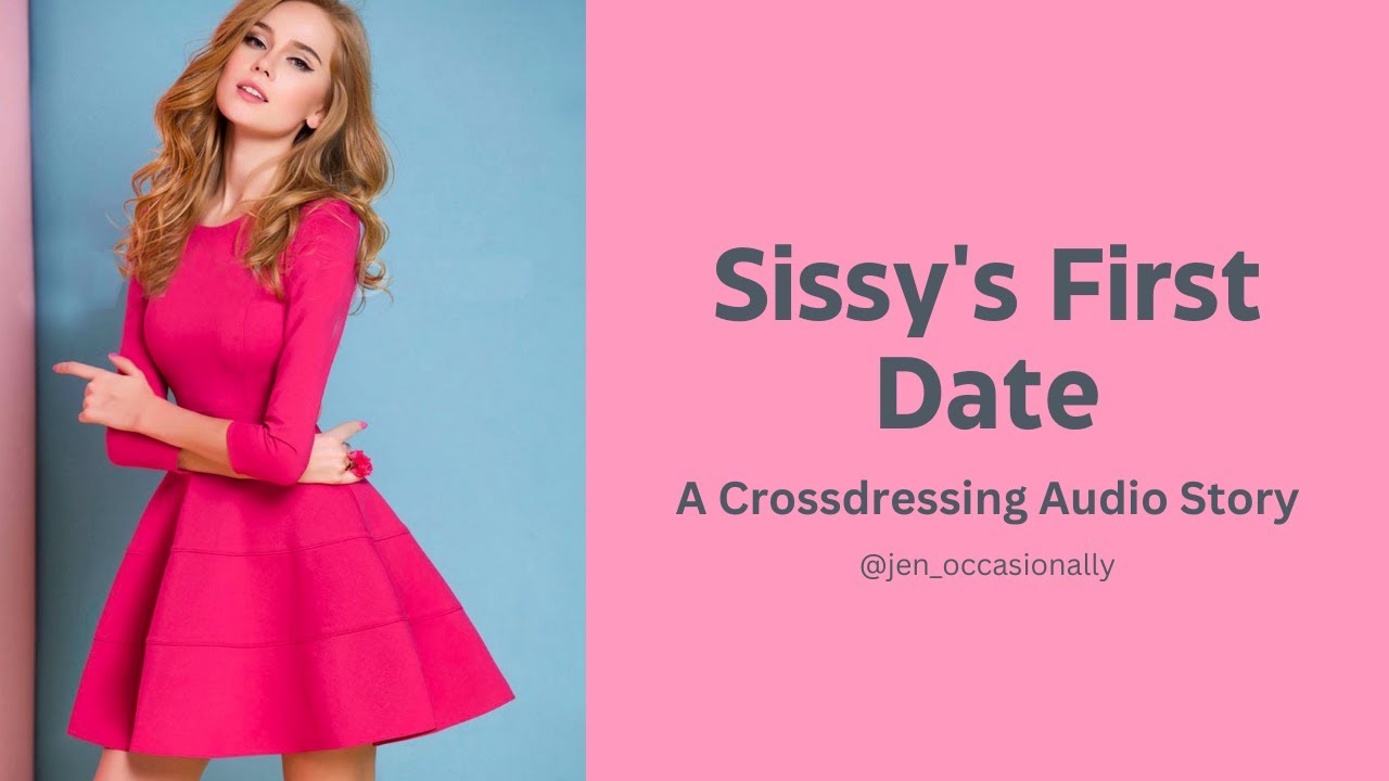 Sissy crossdress story