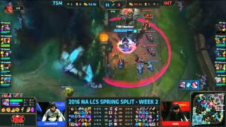 Huni Gets Destroyed 1V1 By Hauntzer