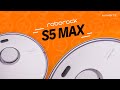 One Robot To Rule Them All: Roborock S5 MAX