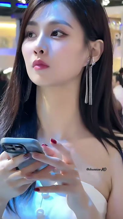 #dj #music #remix #chinsesstreetfashion #beauty #chinesedancer