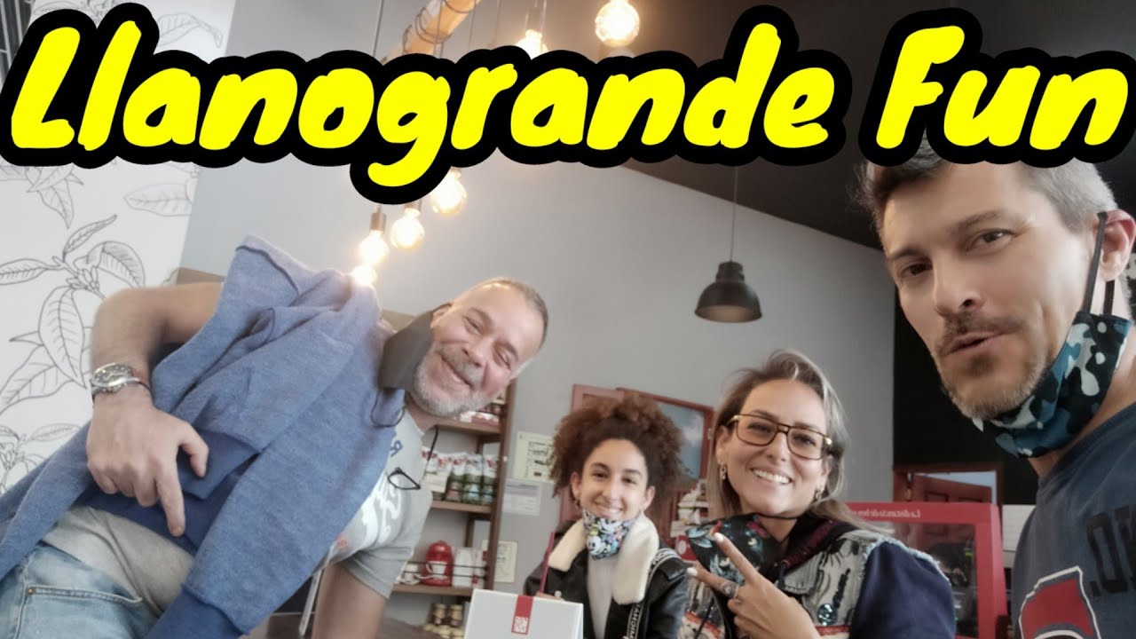 Llanogrande Rionegro Colombia 🇨🇴🇨🇴🇨🇴 con amigos!