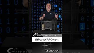 Ethereal Connect - Mount VESA Expansion Adapter Bracket @EtherealProAV