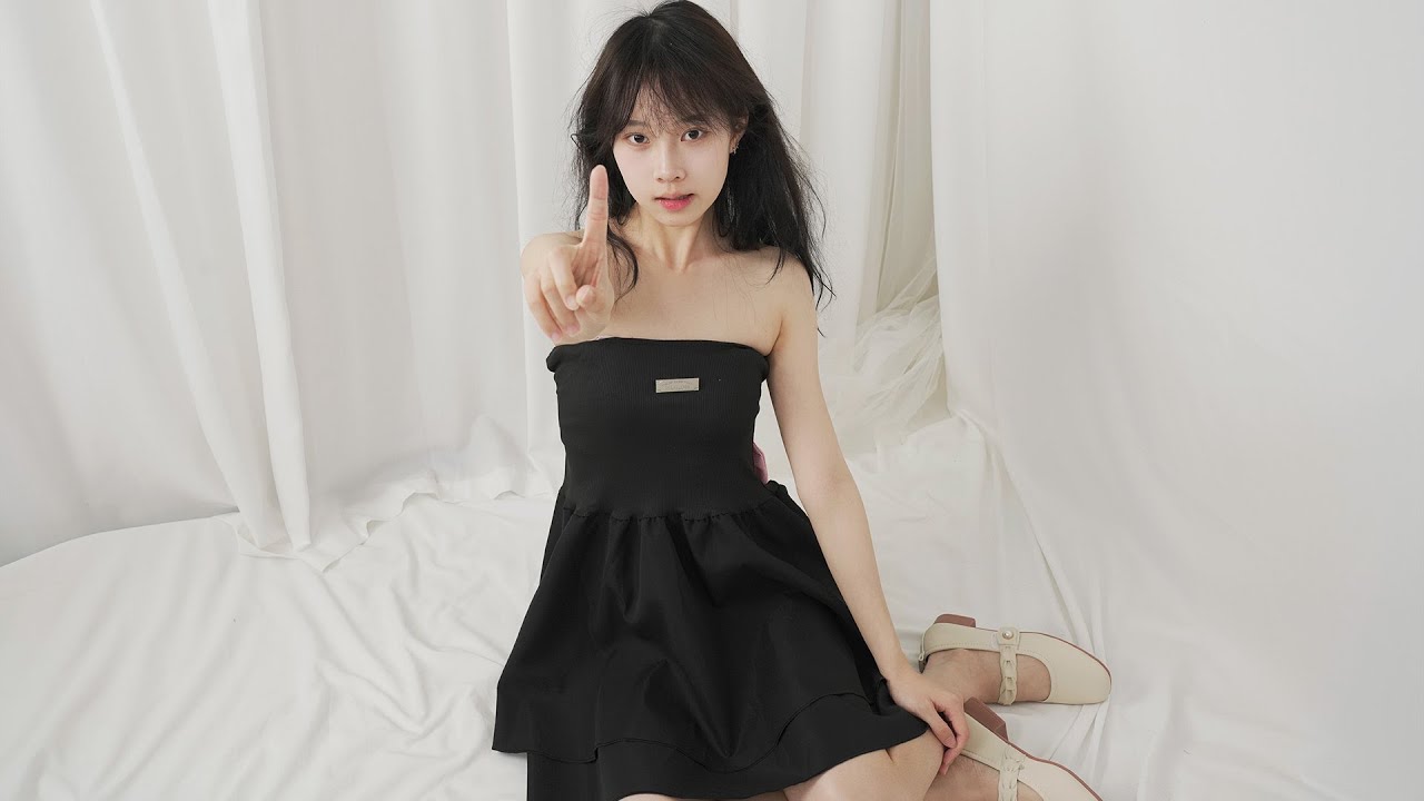 26 Sweet Girl Outfit Series