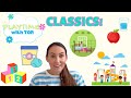 Playtime With Tor The Classics PWT Compilation For Gestalt Language Processors Playtime With Tor The Classics PWT Compilation For Gestalt Language Processors
