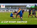 La crme du rugby amateur 2   le zap rugby by totalenergies