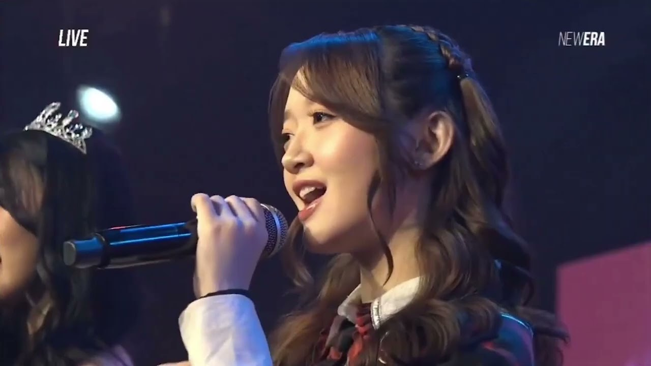 JKT48 - Sakura No Hanabiratachi (Instrument Cover) | Indira Putri Seruni Graduation Last Show