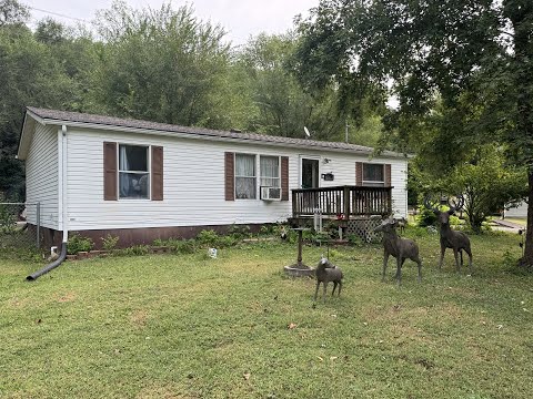 6061 Parkedge Drive, House Springs, MO home video tour