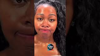 JAYDA CHEAVES SPEAKS ON TRYING TO REKINDLE WITH LIL BABY