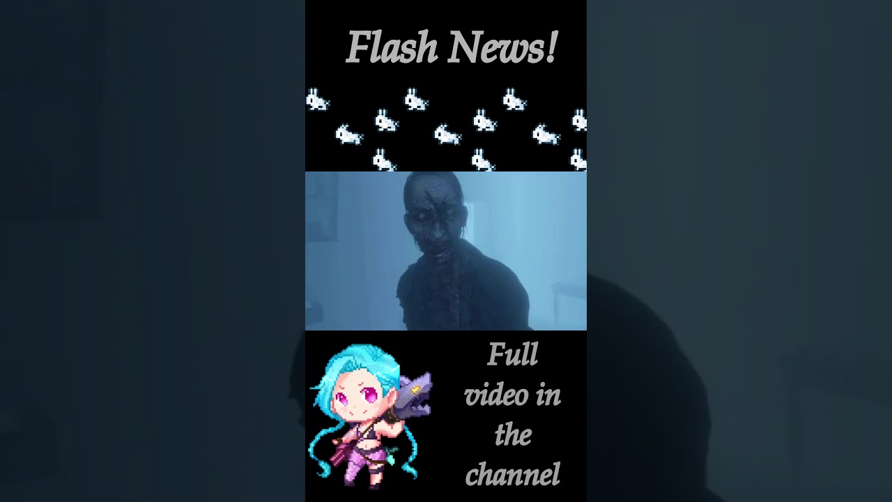 Phasmophobia  News! Full video in the channel! 