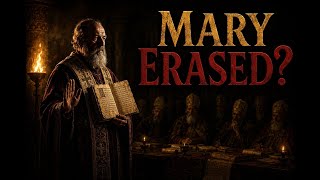 Why the Protoevangelium of James Was Left Out of Most Bibles
