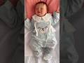 Comprinhas da SHEIN para a bebê reborn Agnes #diariodeamorreborn #fashionhaul #babyfashion #reborns