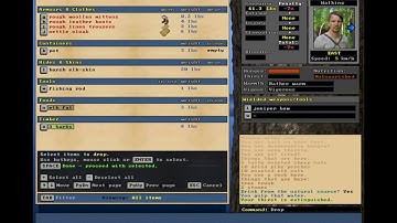 Unreal World Part 3: Mayhem, Murder and a cabin in the woods (No Commentary)