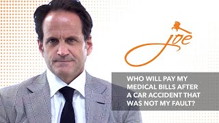 Zarzaur Law, P.A. TV: Who Will Pay My Medical Bills After A Car Accident?
