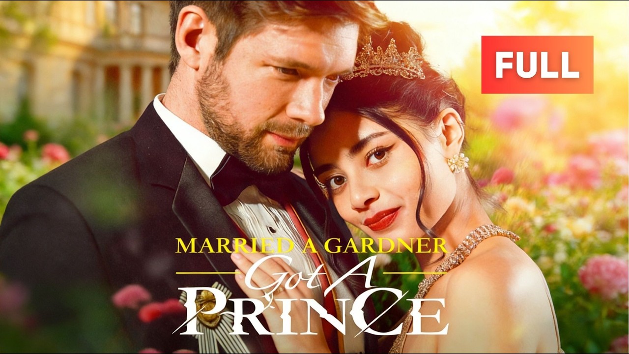 [FULL] To Secure the Family Business, She Married a Mystery Man—Now She’s Married to a Prince!