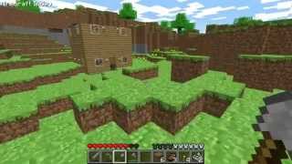Minecraft Indev Part 4 (T103)