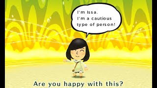 Miitopia  - Traveler Class Overview