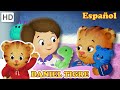 Divertido con amigos | lecciones para niños