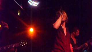 Aranda - 11 - Michael Jackson Medley (Wichita - 2.26.10)