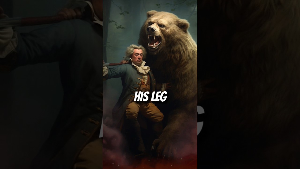 The Most Surprising Facts About John Mytton 