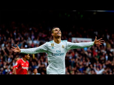 Cristiano Ronaldo At Real Madrid ● It ain't me - Kygo ft. Selena Gomez