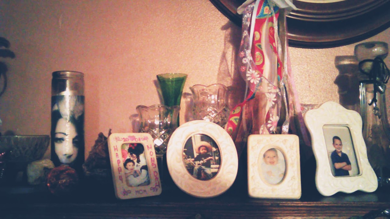 May Altar/Mantle Blessings~Beltane, Mother's Day~ Family~Miladyleela