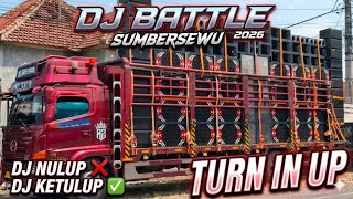 DJ KETULOP SUMBERSEWU /| BRENGOS PRO AUDIO