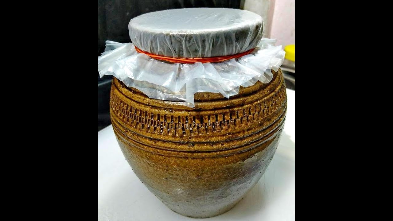 วิธีการหมักปลาร้า | วิธีถนอมอาหารง่ายๆ l สไตล์นายแทน