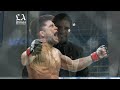 Mientras el mundo rugía por su título en UFC 263, Brandon Moreno encontraba la ‘paz interior’