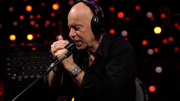 THE THE - Kissing The Ring Of POTUS (Live on KEXP)