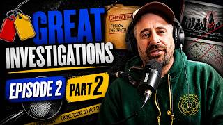 Why Jayz Chose Gq and Not Hiphop Media Great Investigations Episode 2 Part 2