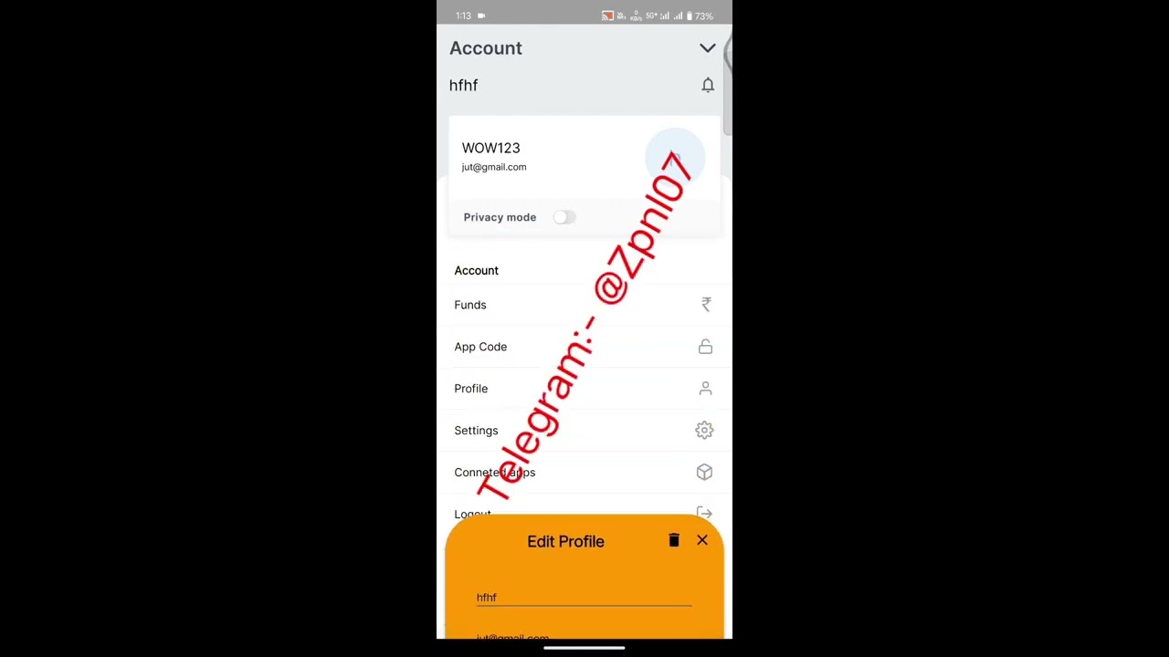 Zerodha Clone App | Zerodha Clone Redeem Code Free | Zerodha Clone Apk Download Link | Kite Clone 🔥🔥