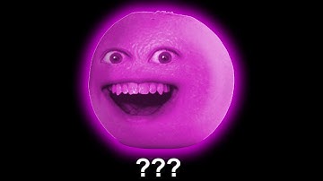 15 Annoying Orange "Hey Apple" Sound Variations in 60 Seconds