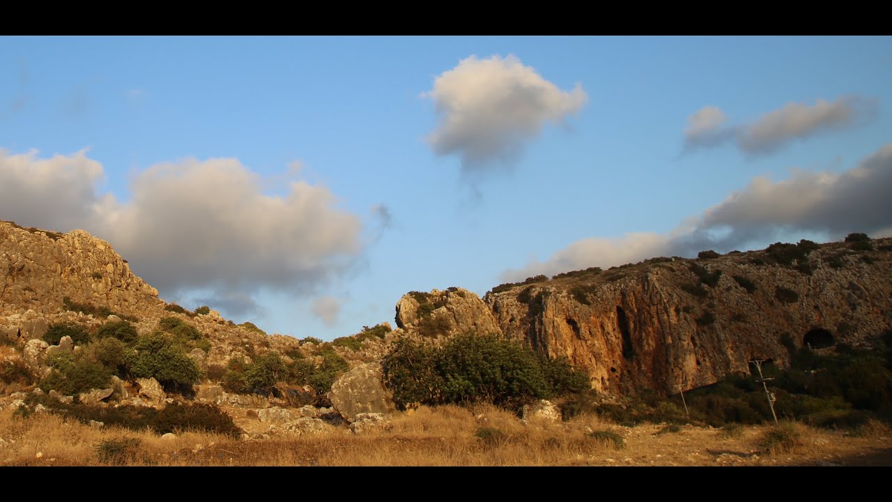 ISRAEL WALKING 100 KM+ FROM TEL AVIV TO HAIFA.