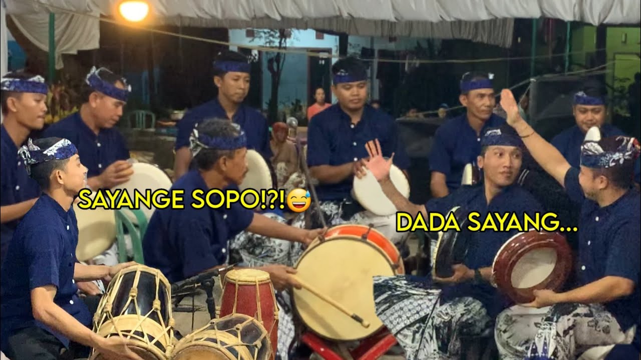 MAHKOTA BLAMBANGAN LIVE KEMIREN