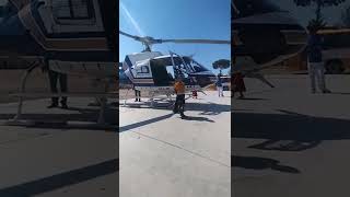 Ayta La Bebé Ruca Con Su Avión Pribado Si 12.05.2022