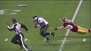 DeSean Jackson Eagles career highlights ll Come Home DJax