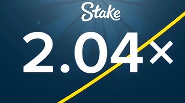 Stake Crash Predictor |New update 25.06| HOW TO WIN CASINO IN 2022?