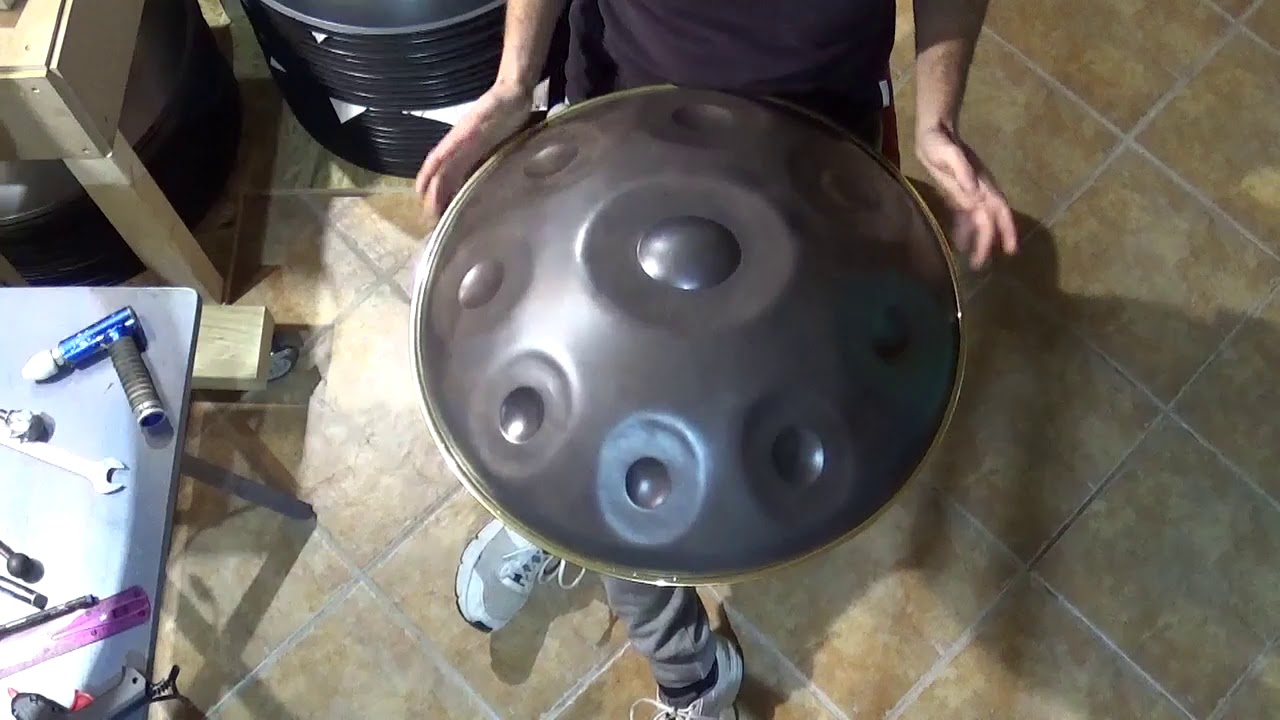 Gio's #76 - C Hijaz 14 (432Hz)
