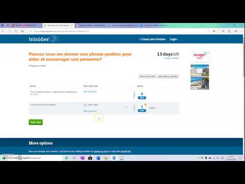 tricider-tutoriel-en-français-pour-un-brainstorming-et-écrire-ses-idées