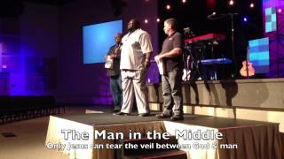 Big James Henderson Feb 2013